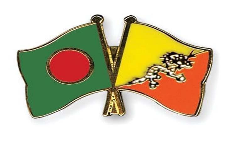 ট্রানজিট চুক্তি চূড়ান্ত করবে বাংলাদেশ-ভুটান