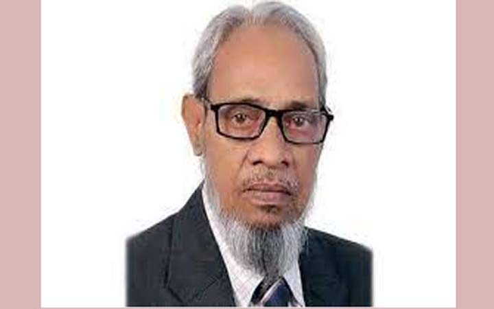 ব্রাহ্মণবাড়িয়া-২ আসনে উকিল আব্দুস সাত্তার ভূঁইয়া বিজয়ী