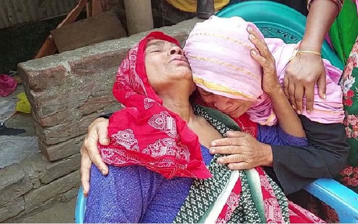 স্পিরিট পানে ৩ জনের মৃত্যু