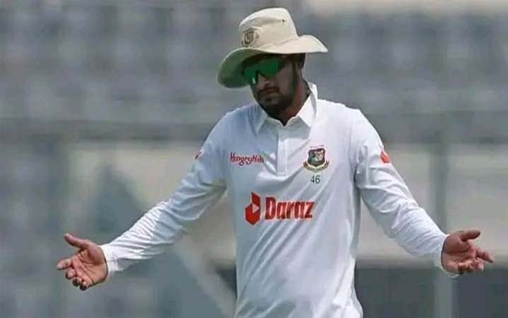 সাকিবের বল কম করার কারণ জানা নেই ডোনাল্ডেরও!