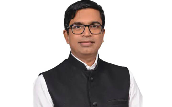 ঢাকা মহানগর দক্ষিণ আ.লীগের দপ্তর সম্পাদক রিয়াজউদ্দিন বহিষ্কার