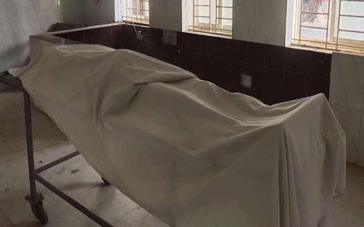 প্রতিবেশীর ছুরিকাঘাতে নিহত ১