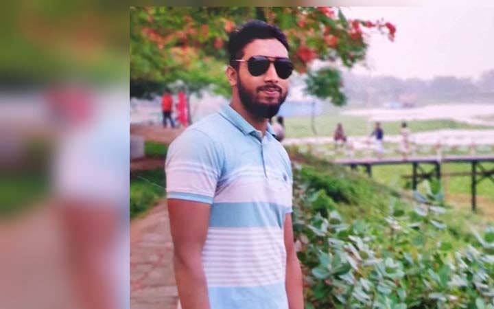 রাজধানীর কাওলায় ছুরিকাঘাতে এক যুবক নিহত