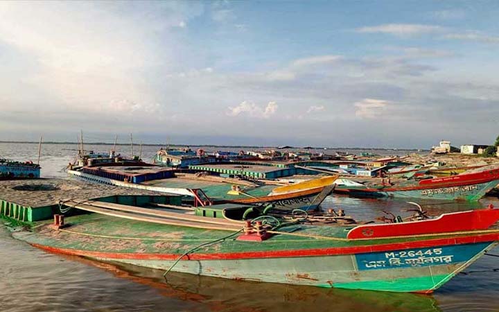 ঈদে বাল্কহেড-স্পিডবোট চলাচল নিয়ে যে সিদ্ধান্ত হলো