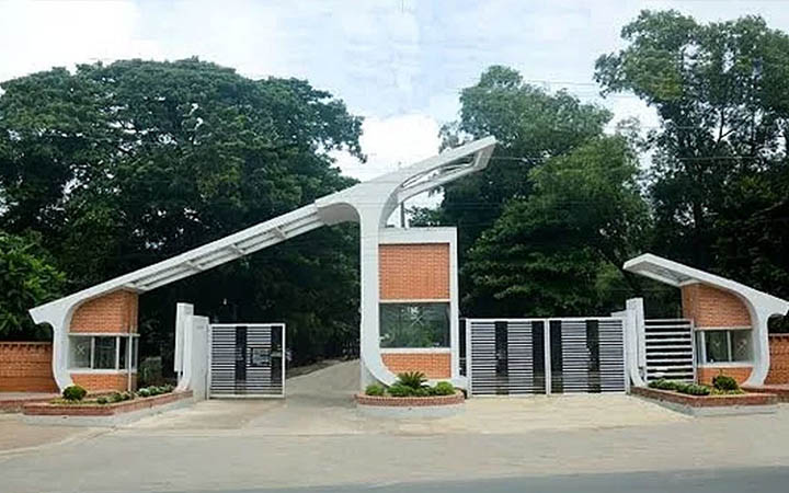 চুয়েটের ভর্তি পরীক্ষার ফল প্রকাশ