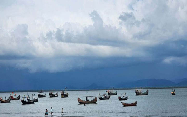 অপহৃত ২০ জেলেকে ফেরত দেয়নি আরাকান আর্মি