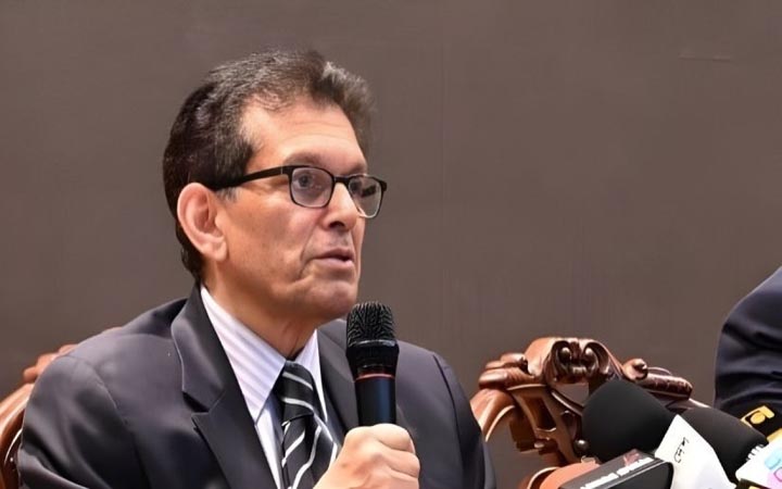 প্রতিরক্ষা চুক্তিকে ‌‘চলমান প্রক্রিয়া’ বললেন নিরাপত্তা উপদেষ্টা