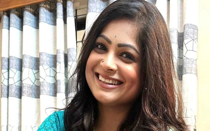 হাসপাতালে অভিনেত্রী রিমু
