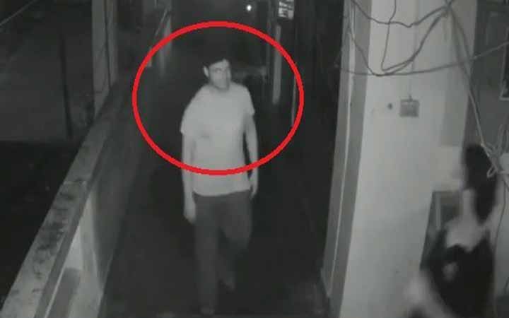 আবরার হত্যা মামলার আসামী সাদাত গ্রেফতার