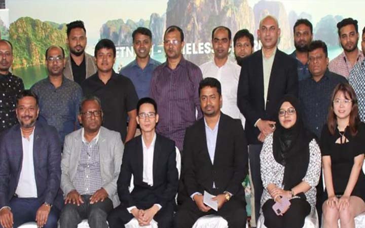 বাংলাদেশ-ভিয়েতনাম সরাসরি ফ্লাইট চালু ডিসেম্বরে