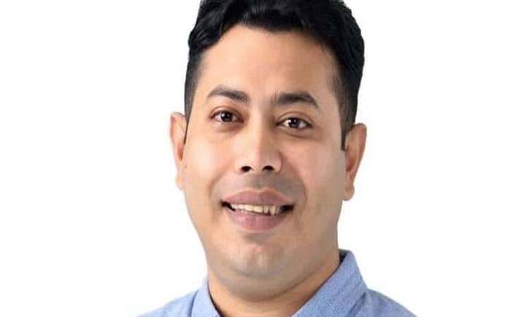 ছাত্রদলনেতা তুহিনকে তুলে নেয়ার অভিযোগ