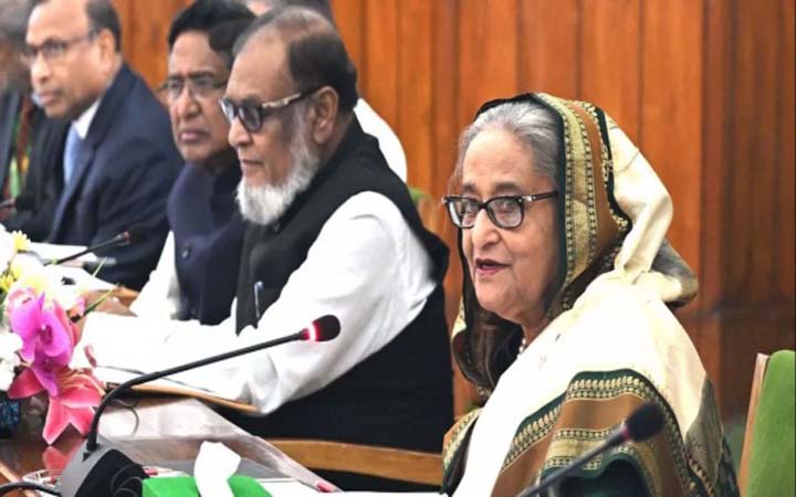 সর্বোচ্চ শাস্তি যাবজ্জীবনের বিধান রেখে মজুত বিরোধী নতুন আইন অনুমোদন