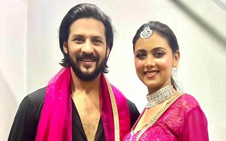 শাকিবের ‘প্রিয়তমা’কে নিয়ে দুবাইয়ের নিরব