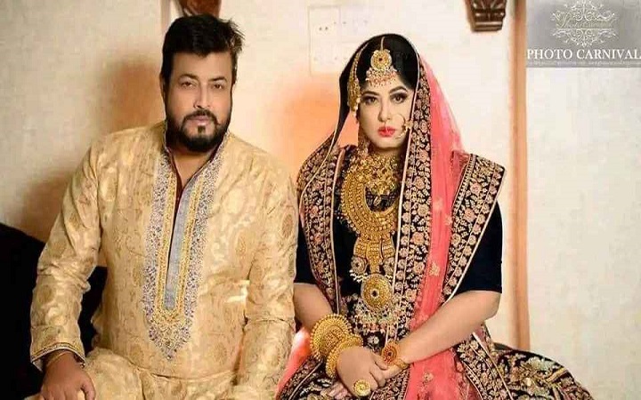 মৌসুমীর গ্রেফতারি পরোয়ানা নিয়ে মুখ খুললেন ওমর সানি