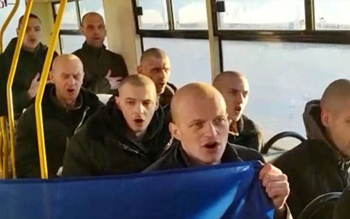 রাশিয়া-ইউক্রেনের মধ্যে ৫০ যুদ্ধবন্দীর বিনিময়