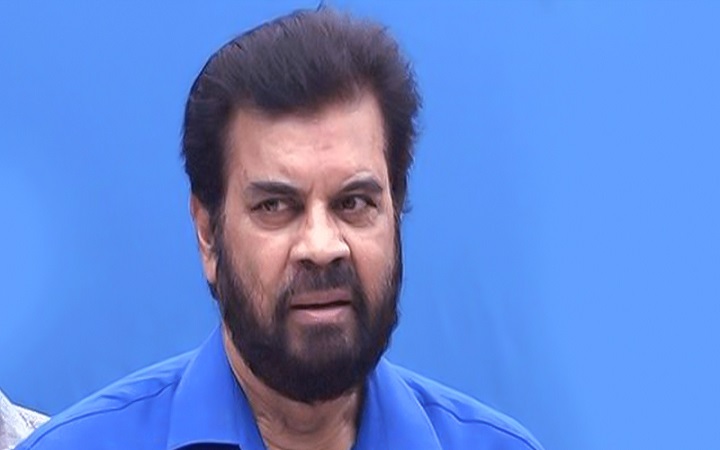 যে কারণে জুরি বোর্ড থেকে নাম প্রত্যাহার করলেন ইলিয়াস কাঞ্চন