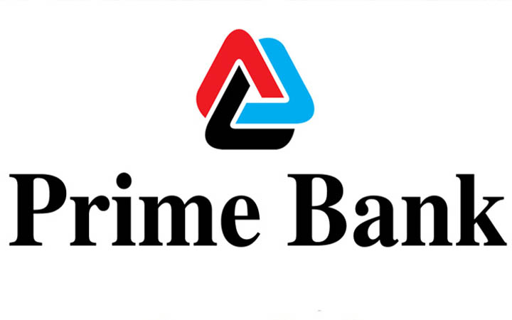 প্রাইম ব্যাংকে চাকরির বিজ্ঞপ্তি প্রকাশ