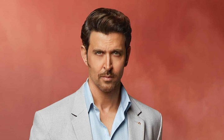 লাখ রুপি খরচ করেও হৃতিকের দেখা পেলেন না ভক্ত