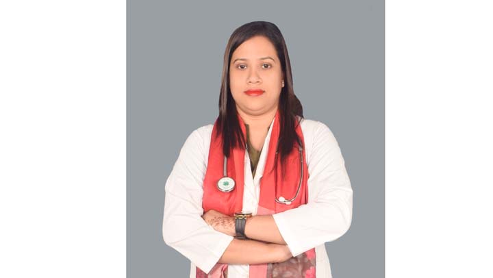 দীর্ঘ সময় কম্পিউটারের ব্যবহারে স্বাস্থ্য ঝুঁকি