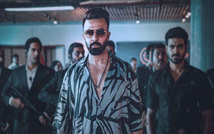 ‘বরবাদ’-এর প্রযোজকের পরের ছবিতেও শাকিব!