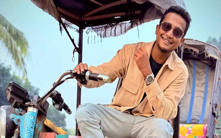 ট্রাফিক নিয়ন্ত্রণে যে পরামর্শ তাসরিফের