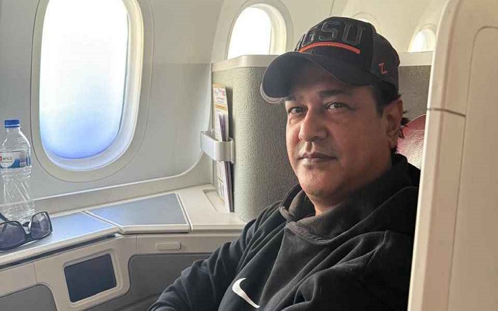 গাজায় নিহতদের নিয়ে যা বললেন আসিফ আকবর