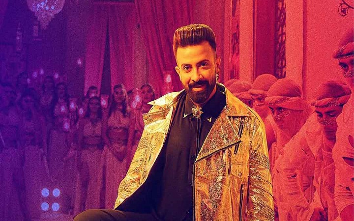 দর্শক চাহিদায় ‘বরবাদ’-এর বিশেষ লেট নাইট শো