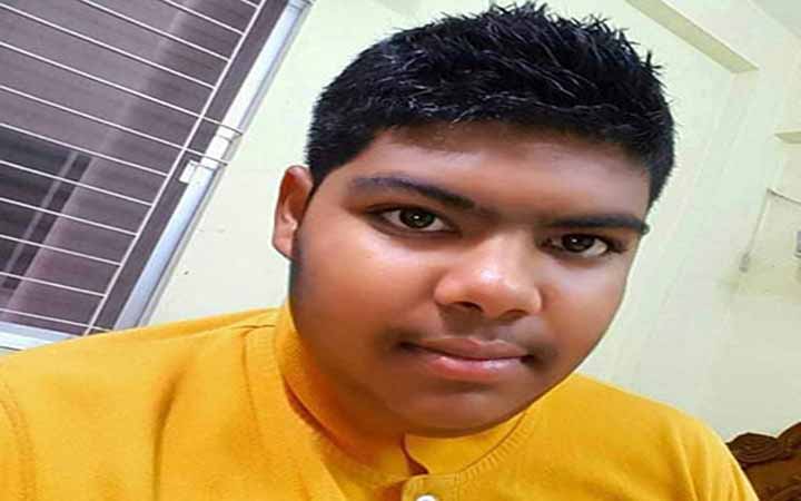 রাজধানীতে বাবার পিস্তল দিয়ে ছেলের আত্মহত্যা