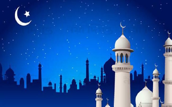 পবিত্র শবে বরাত ৯ এপ্রিল