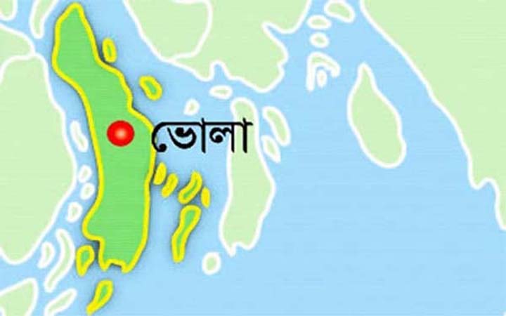 ভোলায় ৭৪৬টি আশ্রয় কেন্দ্র : আশ্রয় নিয়েছে ৩৫ হাজার লোক