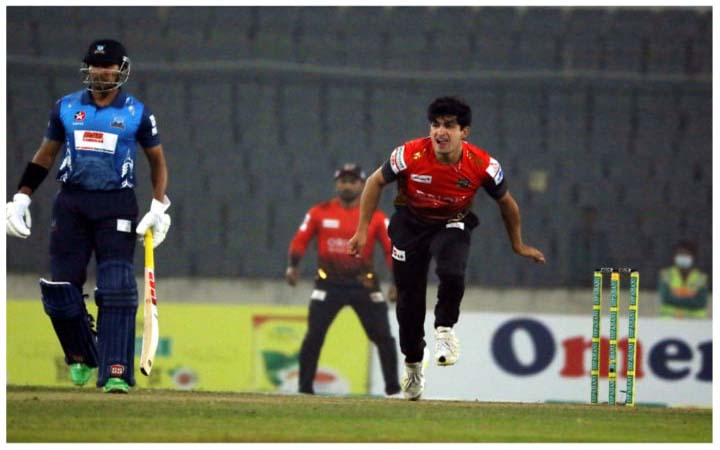 ৮ ফেব্রুয়ারি পর্যন্ত পাকিস্তানিরা বিপিএল খেলতে পারবে