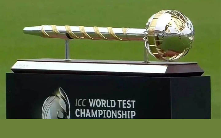 দ্বিতীয় টেস্ট চ্যাম্পিয়নশিপ থেকে এক লাখ ডলার পাচ্ছে বাংলাদেশ