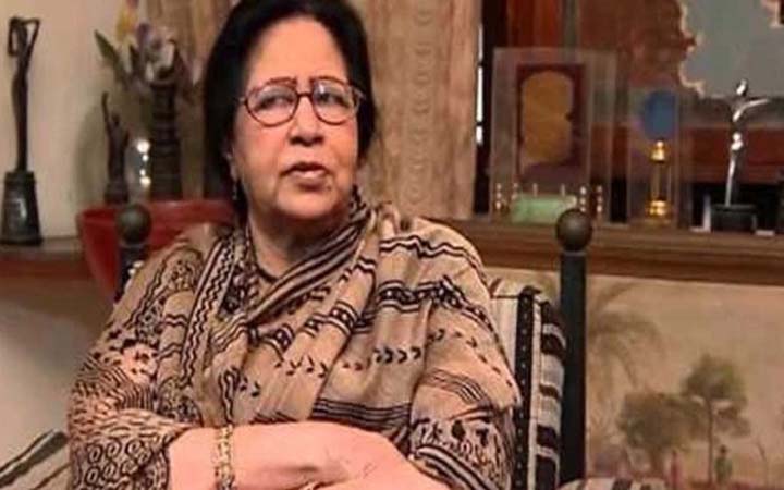 পান্না কায়সারের মৃত্যু