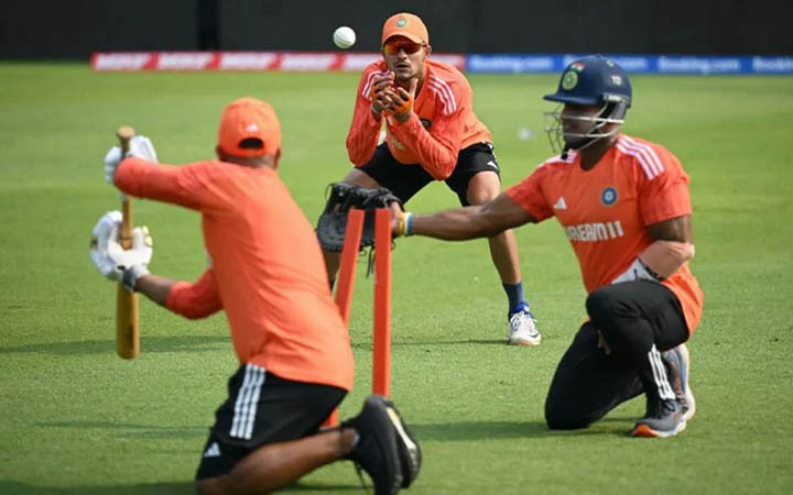বাংলাদেশের বিপক্ষে সতর্ক ভারত!