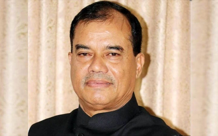 স্বতন্ত্র প্রার্থী গিয়াস উদ্দিনের মনোনয়ন বাতিল