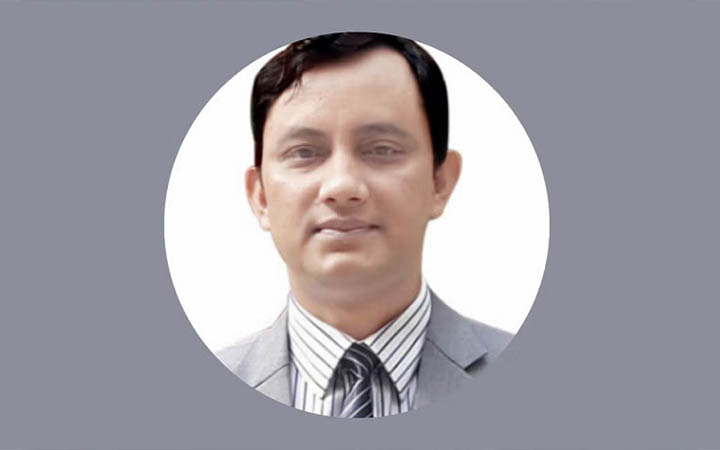 ব্রাহ্মণবাড়িয়ার নতুন ডিসি হাবিবুর রহমান