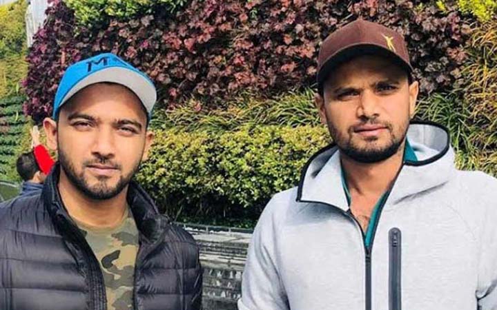 মাশরাফী শুধু মিথ্যে কথা বলেন, দাবি ছোট ভাইয়ের