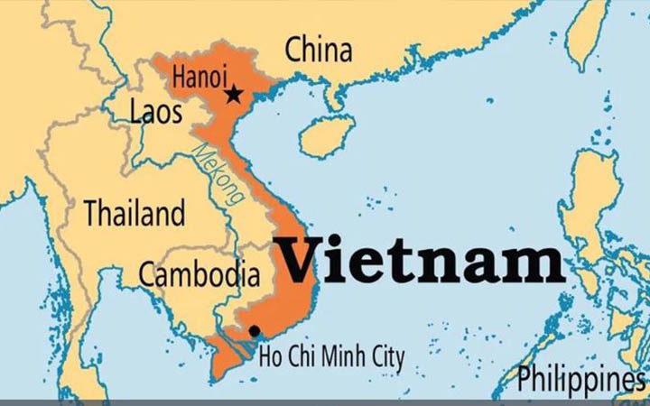 ভিয়েতনামে মাদক মামলায় ৯ জনের মৃত্যুদণ্ড