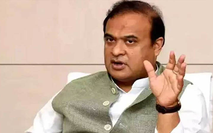 হাসিনার পতনের পর একজন হিন্দুও ভারতে আসেনি: আসামের মুখ্যমন্ত্রী
