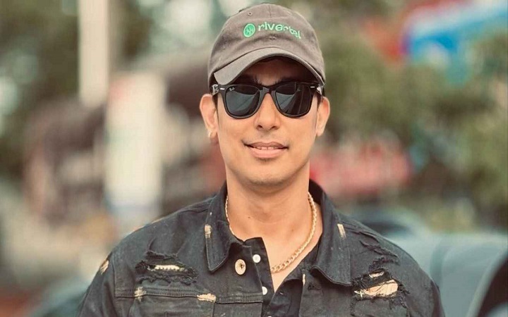 অবশেষে ফিরছেন জায়েদ খান