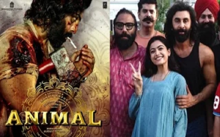 ‘অ্যানিমেল’ প্রাপ্তবয়স্কদের উপযোগী সিনেমা