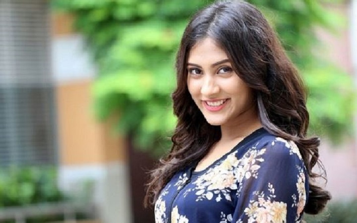ভালোবাসা দিবসের ২৩ নাটকে মেহজাবিন