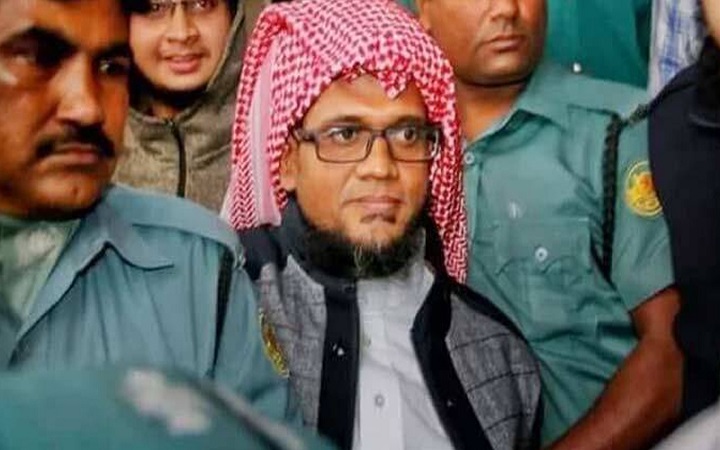 আনসারুল্লাহ বাংলা টিমের প্রধান জামিনে মুক্ত