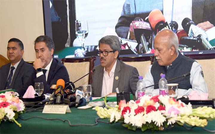 পর্তুগাল বাংলাদেশীদের জন্য ভিসা প্রক্রিয়া সহজ করবে : পররাষ্ট্র প্রতিমন্ত্রী