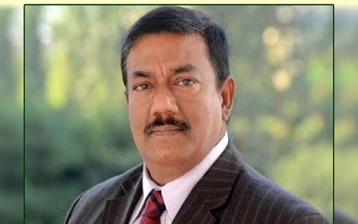 মন্ত্রিপরিষদ সচিব হলেন কবির বিন আনোয়ার