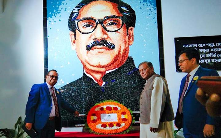 বিটিভির প্রতিষ্ঠাবার্ষিকী জাতীয় জীবনের মাইলফলক : তথ্যমন্ত্রী