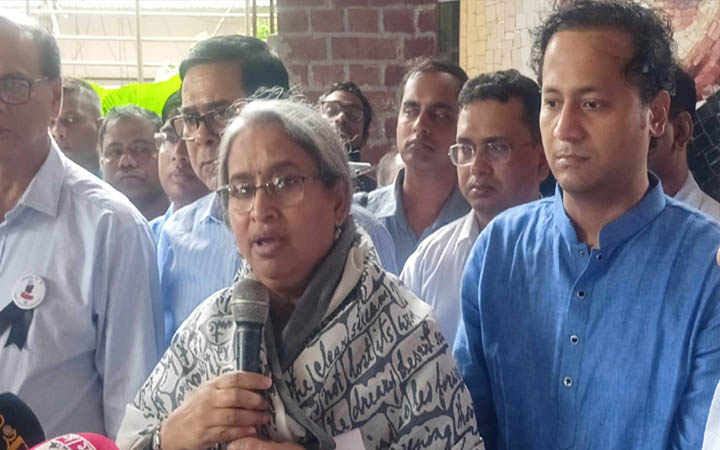 পরীক্ষা পেছানো ৩ বোর্ডেও ৬০ দিনেই ফল: শিক্ষামন্ত্রী