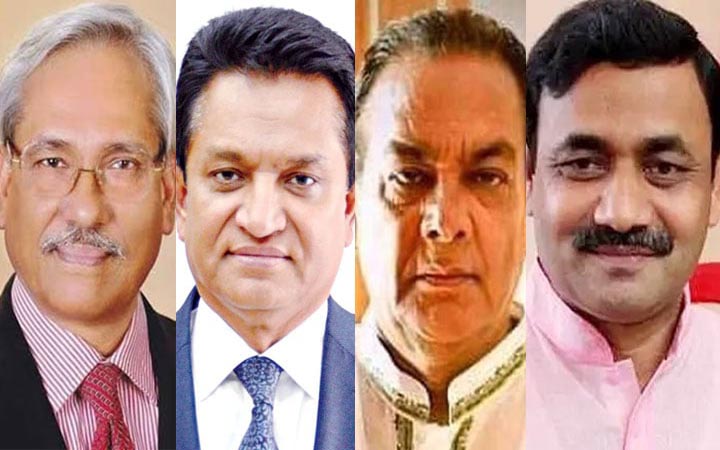 পাঁচ হেভিওয়েট প্রার্থীর ভাগ্য নির্ধারণ আজ শুক্রবার