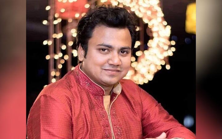 ফরিদপুর জেলা ছাত্রদল সভাপতি গ্রেপ্তার