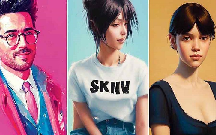 গুগল জেমিনি না কি চ্যাটজিপিটি: এআই ইমেজ তৈরির সেরা মাধ্যম কোনটি?